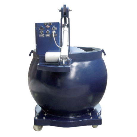 Wadah peledak FBQ-2-450 / FBQ-3-410