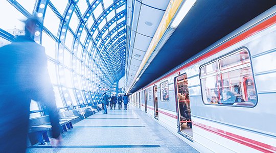 Tren sistem pemeriksaan keamanan angkutan kereta api perkotaan-sinar X