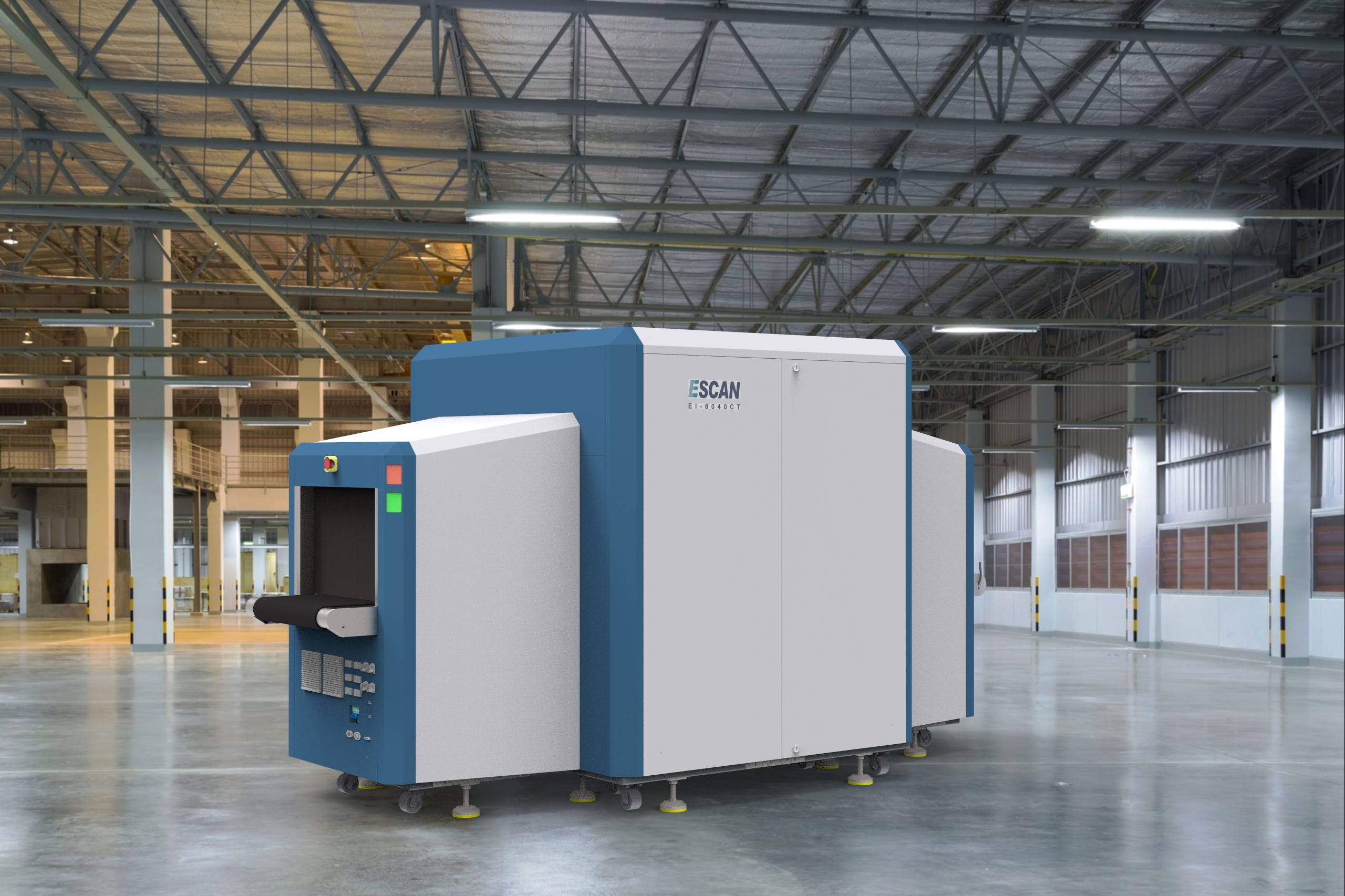 Mengapa kami lebih memilih pemindai CT?