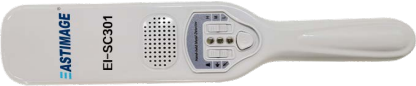 EI-SC301 Detektor Logam Genggam