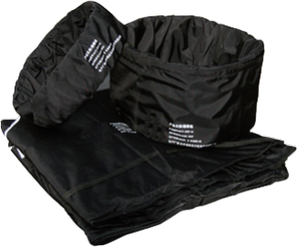 Explosion Blanket FBT-1616 