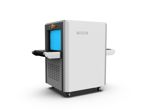 Peralatan Inspeksi Keamanan X-Ray EI-G500