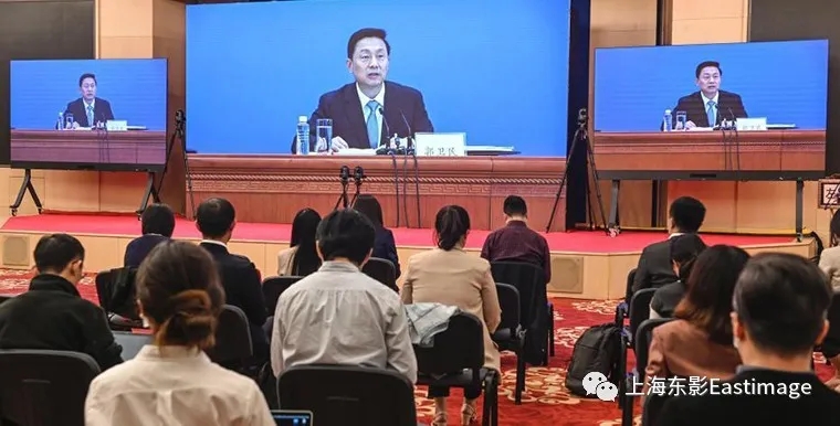 Upacara pembukaan tidak seperti sebelumnya, Shanghai Eastimage akan maju dengan berani