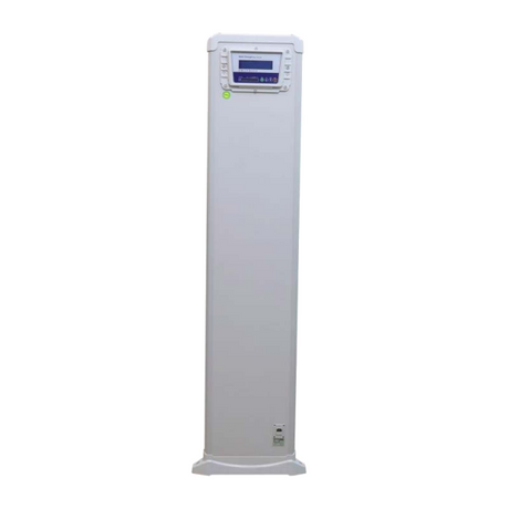 EI-MD3000 B01 Detektor logam chip tunggal