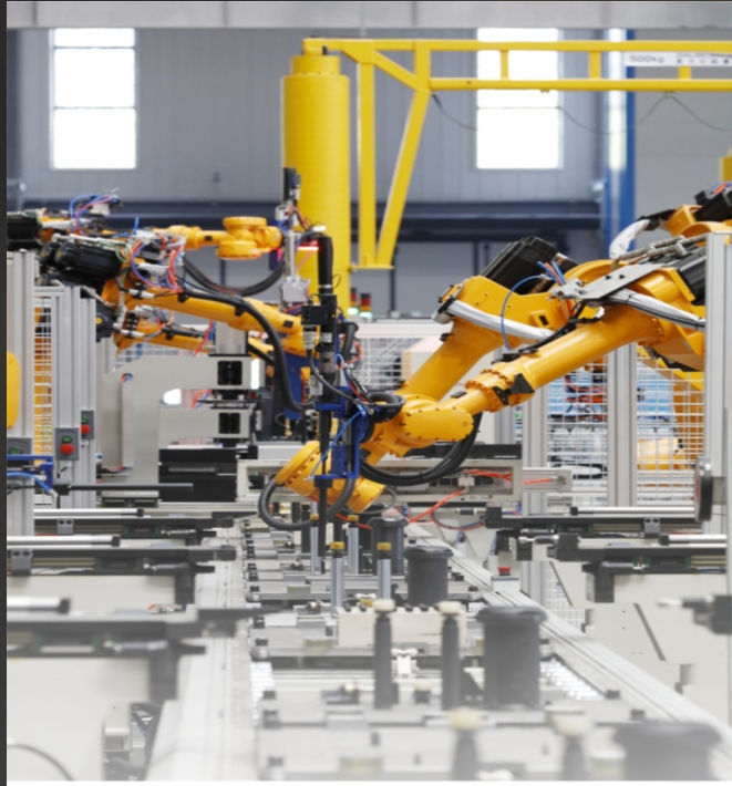 Inspeksi Industri dan Mesin Pemutaran Keamanan Kustomisasi