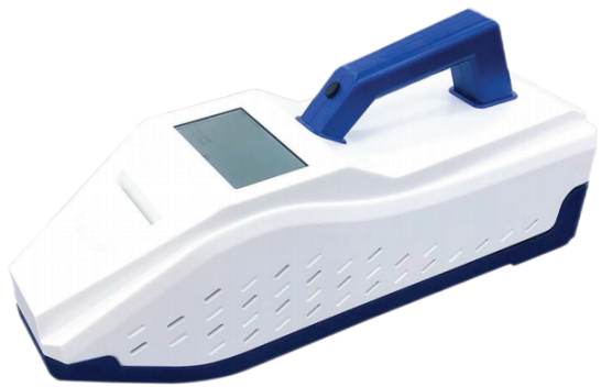 Inspeksi Bahan Peledak & Narkotika